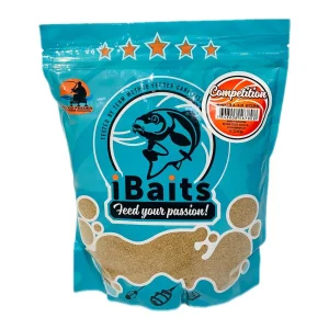 Nada Competition 1Kg, Ibaits Nada Competition 1Kg, Ibaits