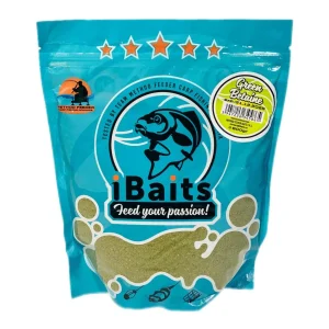 Nada Green Betaine 800G, Ibaits