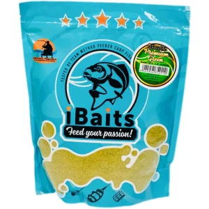 Nada Premium Green 800G, Ibaits