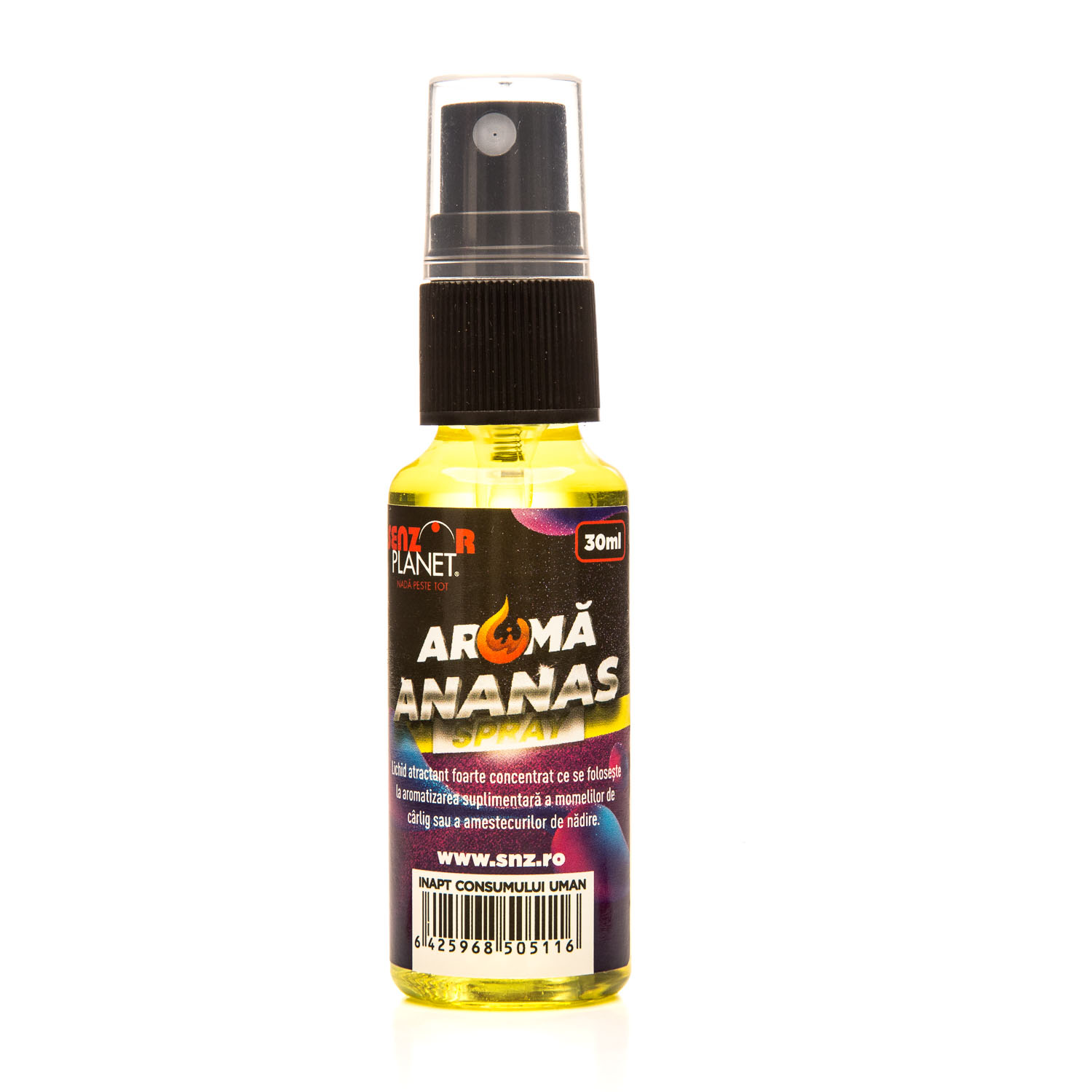 Aroma Spray Ananas 30Ml Aroma Spray Ananas 30Ml