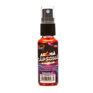 Aroma Spray Capsuna 30Ml Aroma Spray Capsuna 30Ml
