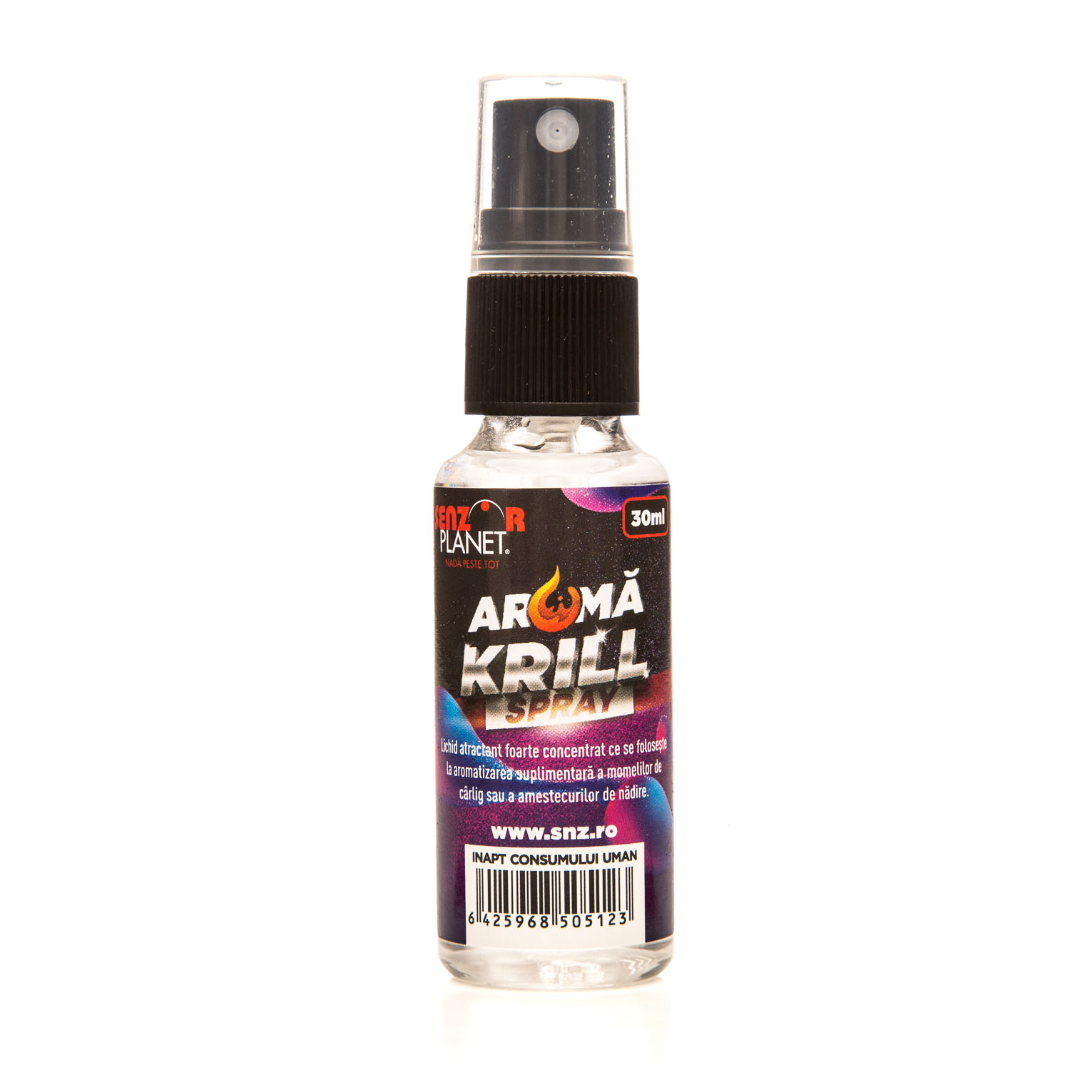 Aroma Spray Krill 30Ml