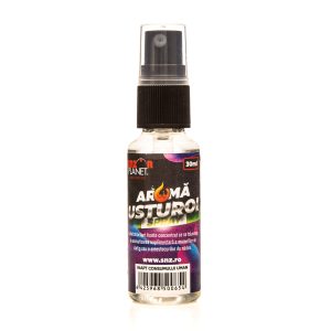 Aroma Spray Usturoi 30Ml Aroma Spray Usturoi 30Ml