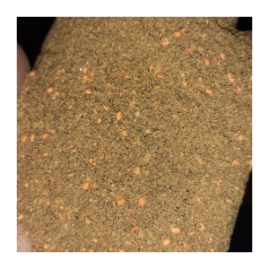 Nada Chocolate Orange Fishmeal – Firebaits