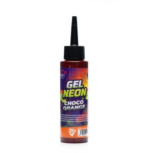 Gel Neon Feeder Choco Orange 100Ml
