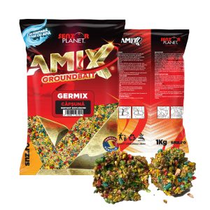 Germix Capsuna (Mix Culori) 1Kg