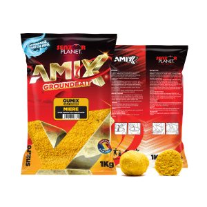 Gumix Miere (Galben) 1Kg