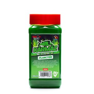 Karmaz Aditiv Fumigena Novac – Plancton (Verde Fluo) 500Ml Karmaz Aditiv Fumigena Novac – Plancton (Verde Fluo) 500Ml