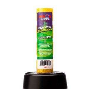 Plancton Fumigena Usturoi 4Buc