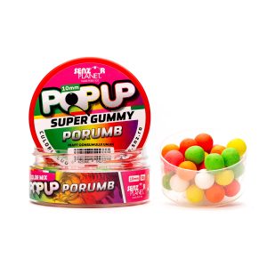 Pop-Up Porumb (Mix Culori) 10Mm 30G