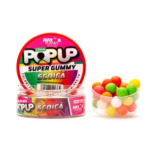Pop-Up Scoica (Mix Culori) 10Mm 30G