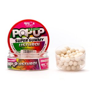 Pop-Up Usturoi (Alb) 6-8-10Mm 30G