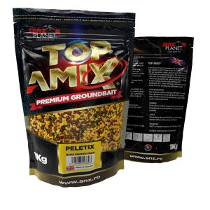 Top Amix® Peletix (Galben) 1Kg