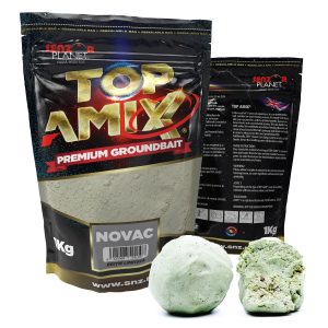 Top Amix® Novac Editie Limitata 1Kg
