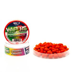 Wafters Dumbells Fumigena Tutti Frutti (Portocaliu) 6Mm 15G