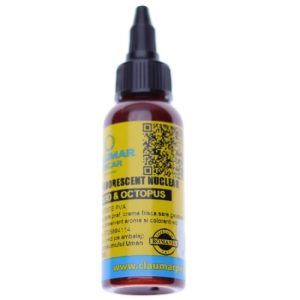 Dip Fluorescent Claumar Nuclear Squid &Amp; Qctopus 50Ml