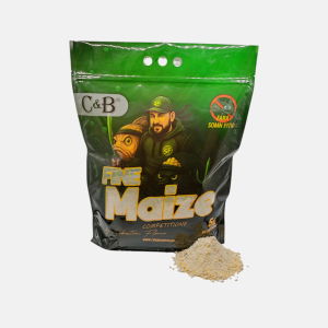 Nada Fine Maize Competitione 5Kg