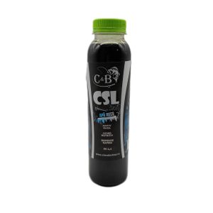 Csl Aditiv Lichid- Apa Rece, 500Ml Csl Aditiv Lichid- Apa Rece, 500Ml