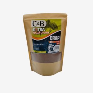 Nadă Extra Oranj 1Kg