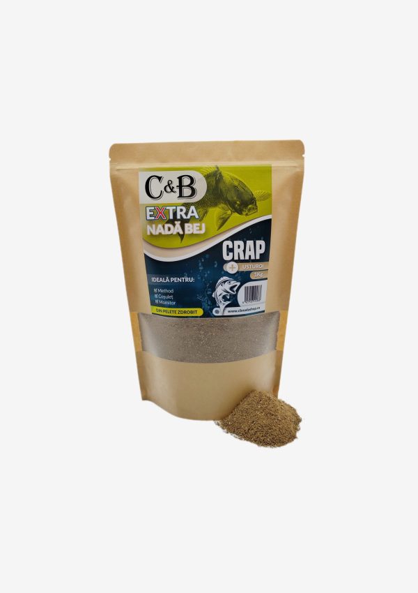 Nada Extra Bej 1Kg