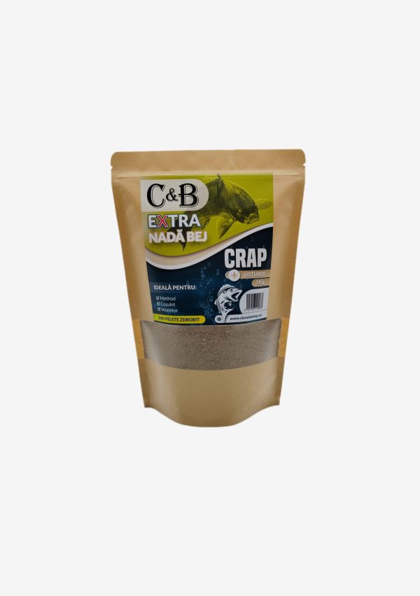 Nada Extra Bej 1Kg