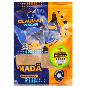Nada Feeder Claumar Nuclear Amur-Novac 800Gr (8Buc/Bax)
