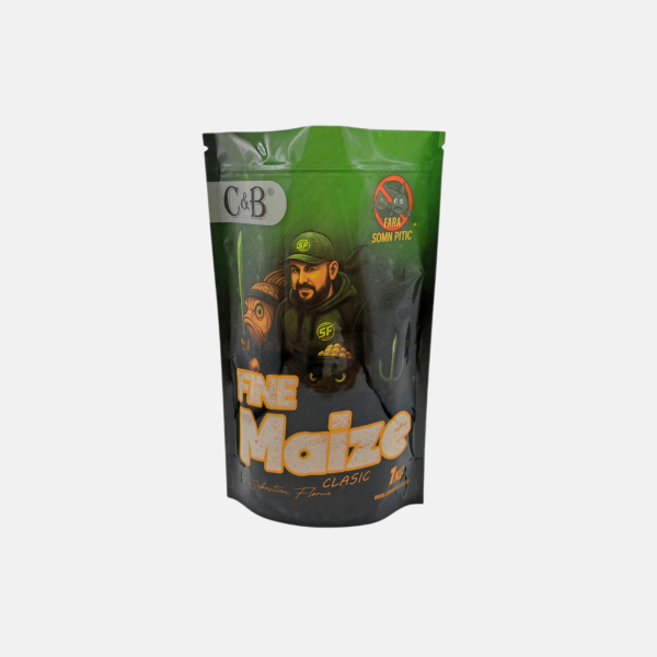 Nada Fine Maize Clasic 1Kg