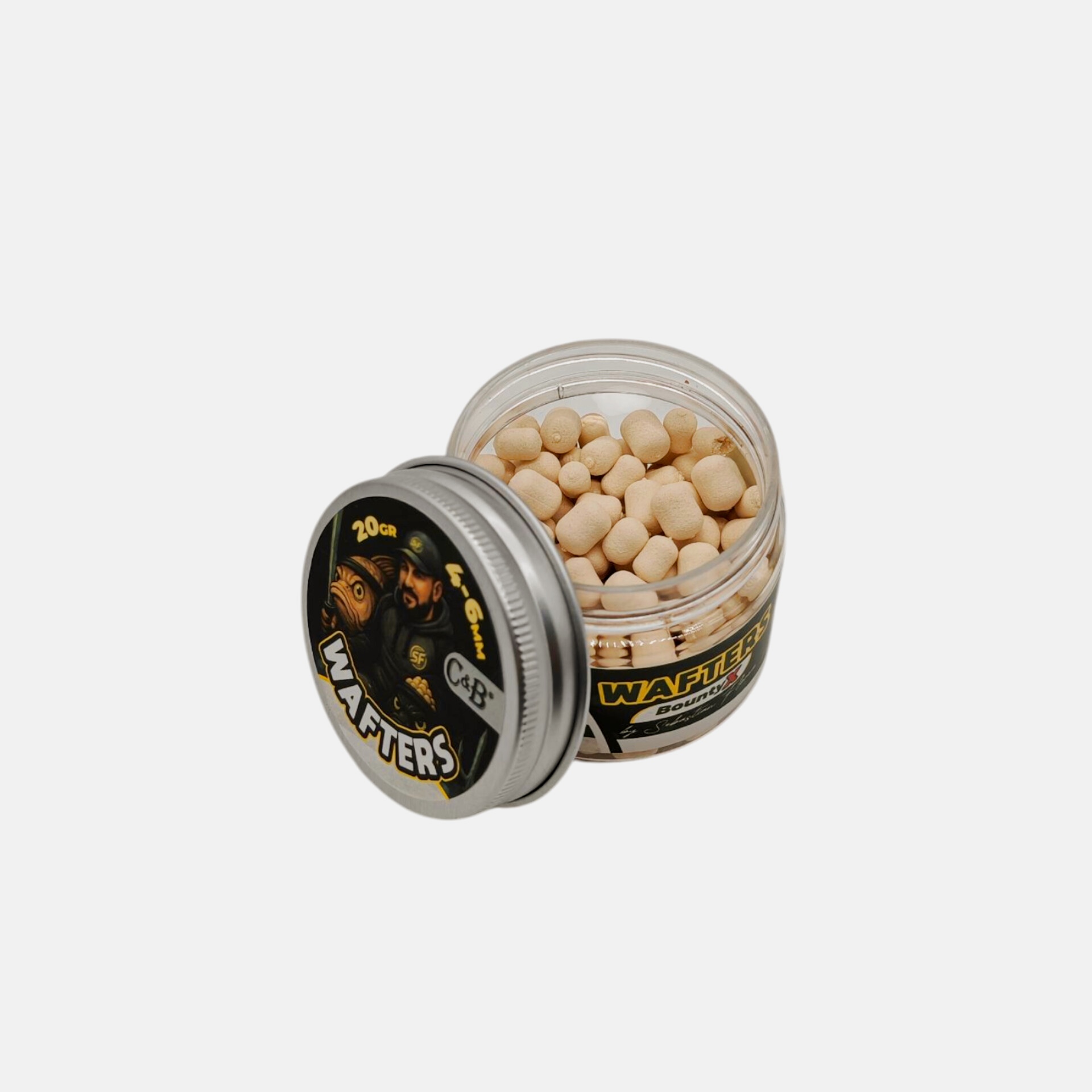 Wafters Bountyx 20Gr
