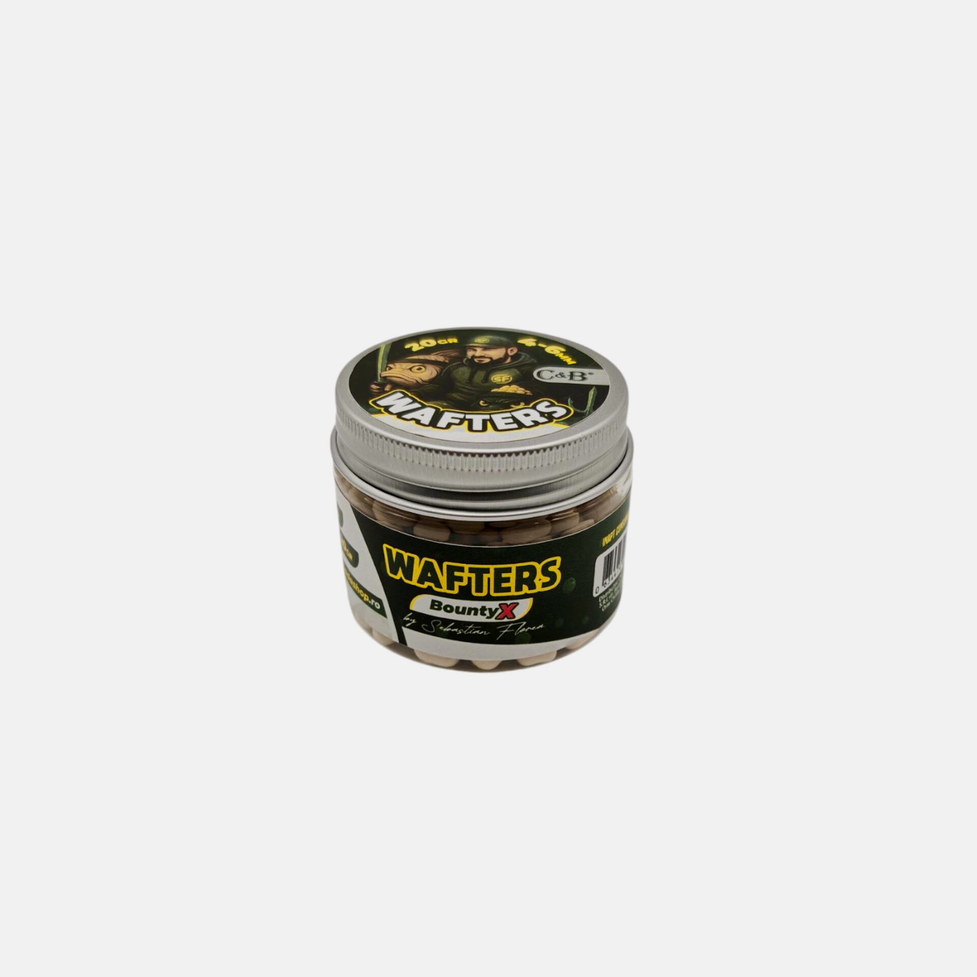 Wafters Bountyx 20Gr