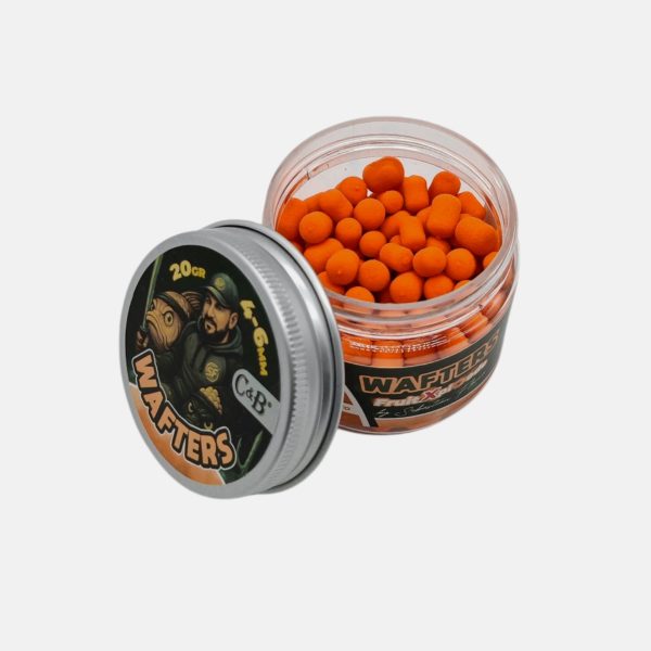 Wafters Fruitxploode 20Gr