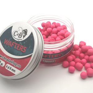 Wafters Capsuna 6/8Mm 40 Gr.