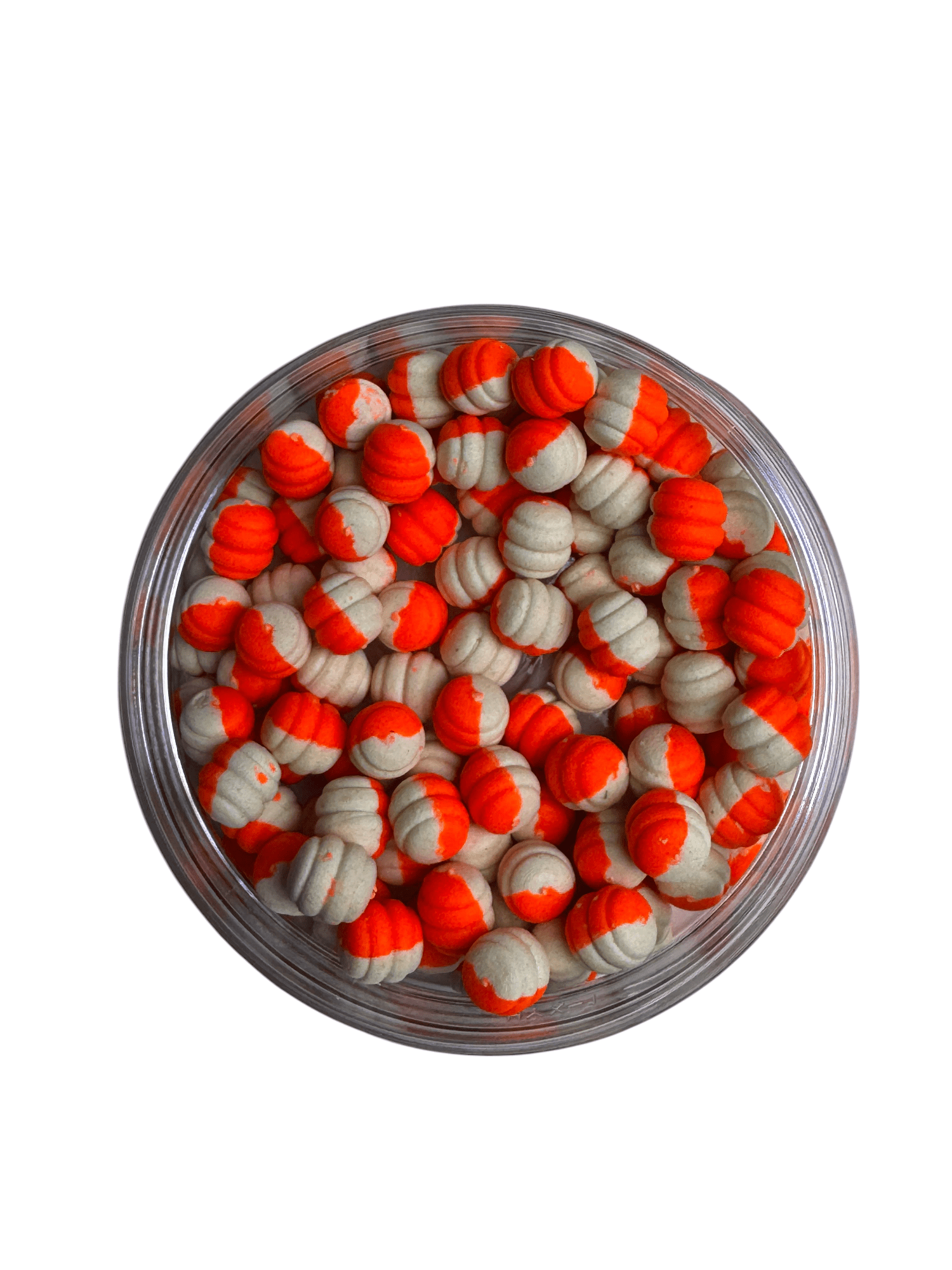 Mini Melci ® Wafters 8X6Mm Somon 25Gr Mg6646