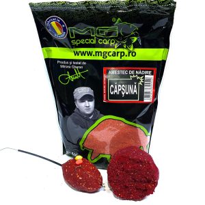 Amestec De Nădire Capsună 1Kg Mg4542