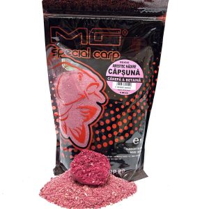 Amestec De Nădire Capsună 1Kg Mg4542