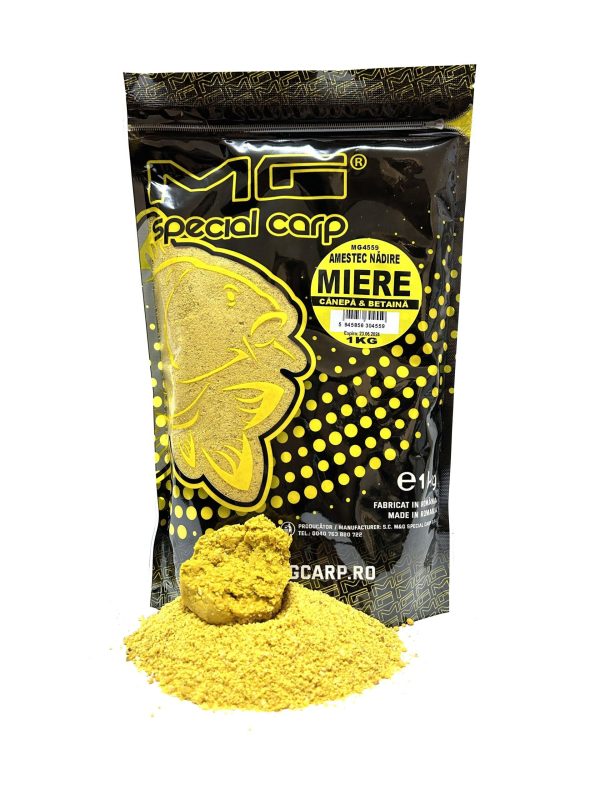 Amestec De Nădire Miere 1Kg Mg4559