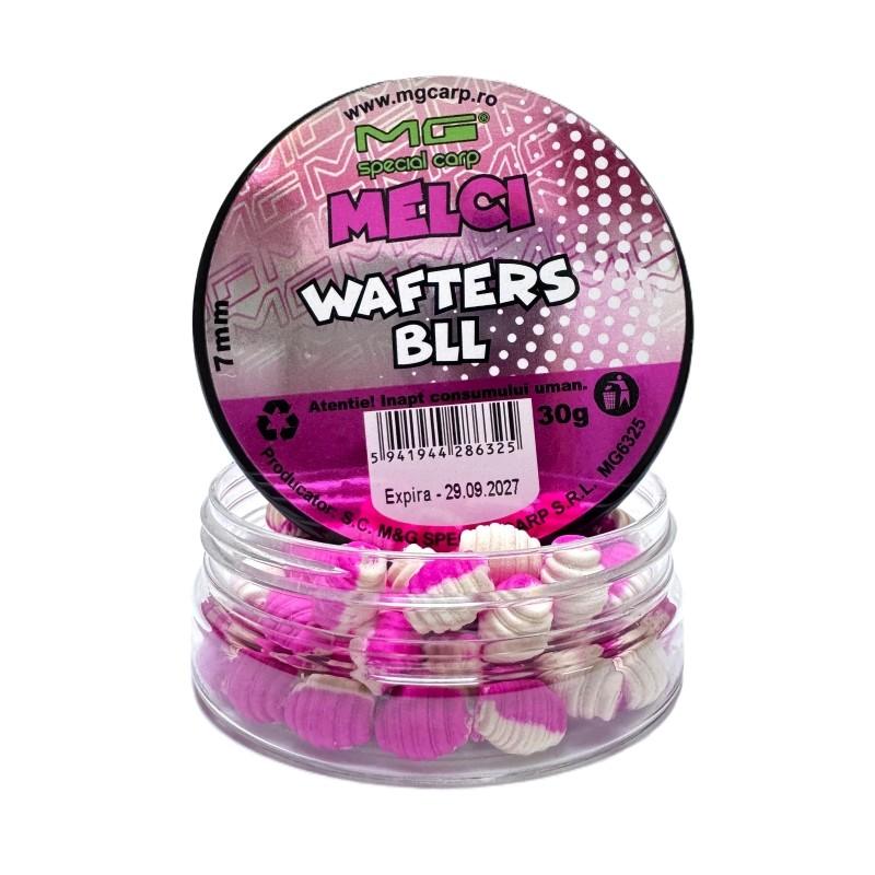 Melci Wafters Bll 10X7Mm Mg6325