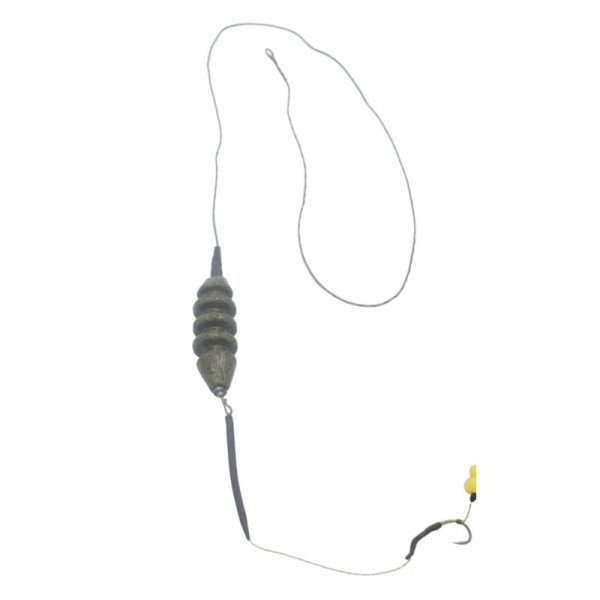 Montura Lead Core 4Karp 4K-6 Montura Lead Core 4Karp 4K-6