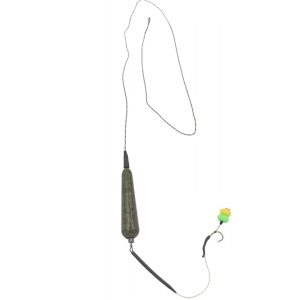 Montura Lead Core 4Karp 4K-9