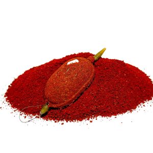 Nadă 1Kg Method Feeder Apă Rece Râme & Viermuși Mg2721