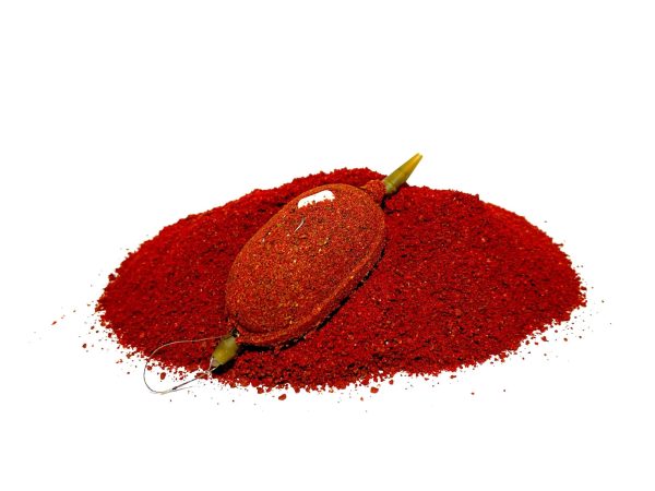 Nadă 1Kg Method Feeder Apă Rece Râme & Viermuși Mg2721