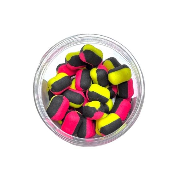 Wafters Dumbell Rocket® 10Mm Mg6295