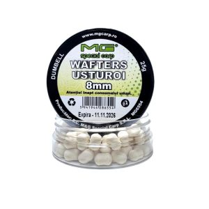 Wafters Dumbell Usturoi 8Mm 25 Gr Mg6554