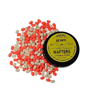 Wafters Capsuna Usturoi  4Mm Ae Baits