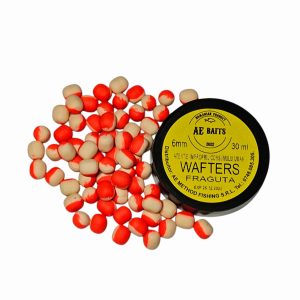 Wafters Fraguță 6Mm Ae Baits