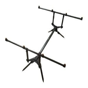 Rod Pod Eastshark Cu 4 Posturi Husa Inclusa