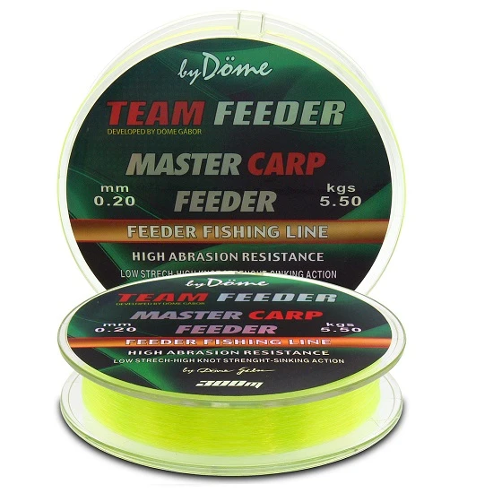 Fir Team Feeder Master Carp 300M Fir Team Feeder Master Carp 300M