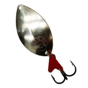 Lingurita Oscilanta Misu Migdala Argintata 10G Lingurita Oscilanta Misu Migdala Argintata 10G