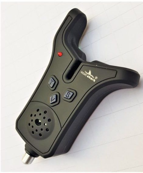 Avertizor Electronic Eastshark Pentru Pescuit La Feede