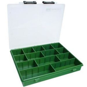 Cutie Pentru Twistere Deluxe Ha-1