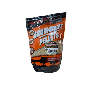 Feederx -Super Cage Caramel 900 Gr